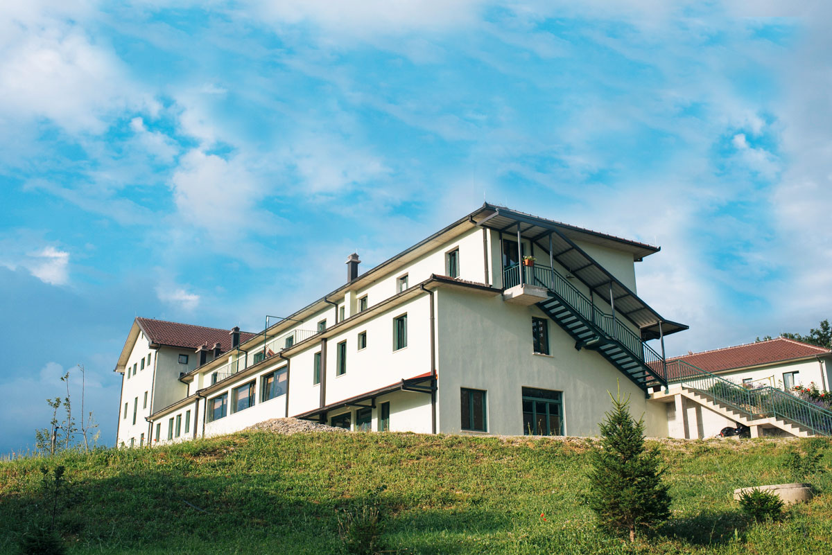 Casa Umbra Kosovo