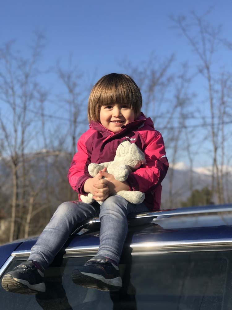 Casa Carita Umbra Kosovo | Chi siamo