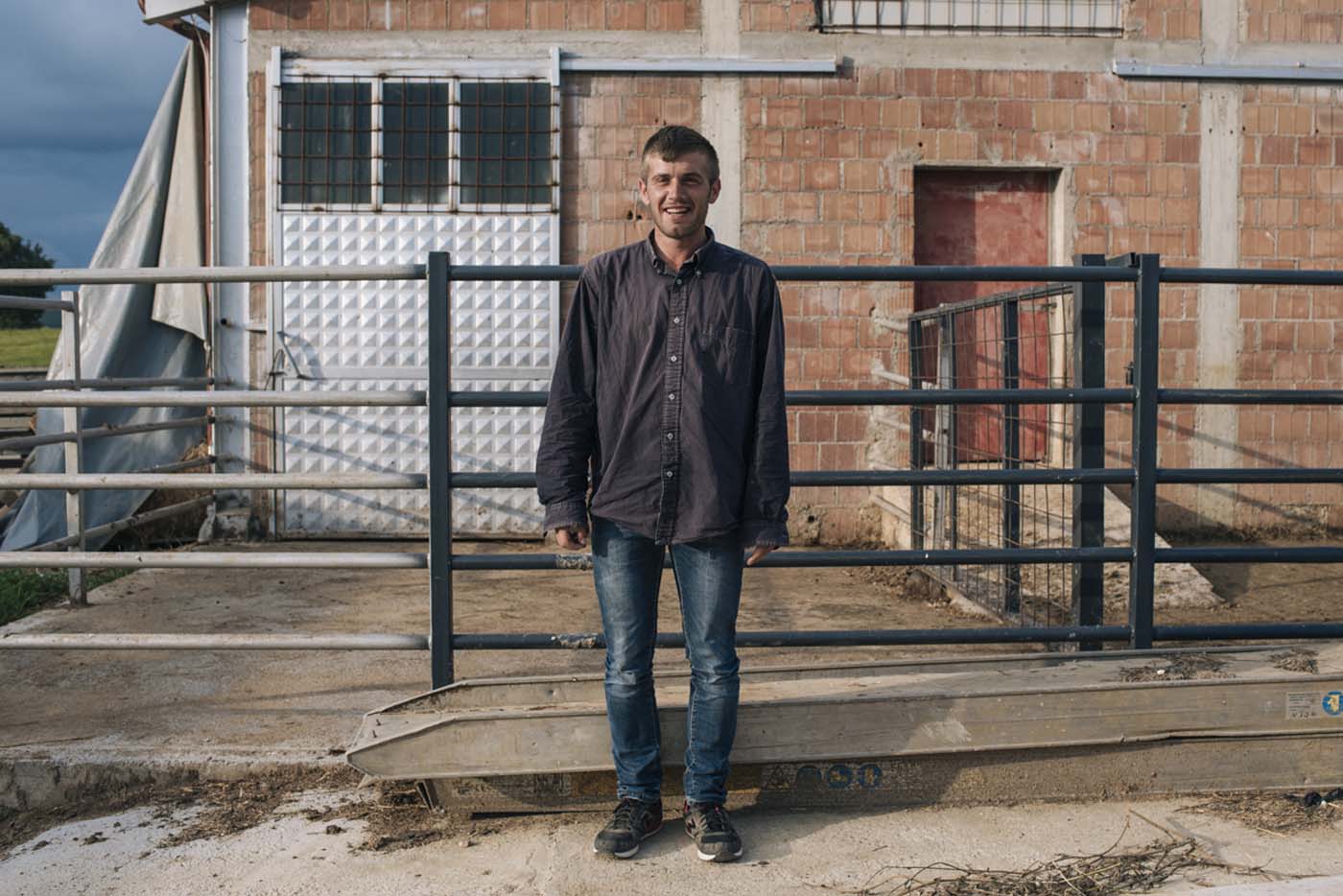 Casa Carita Umbra Kosovo | Chi siamo