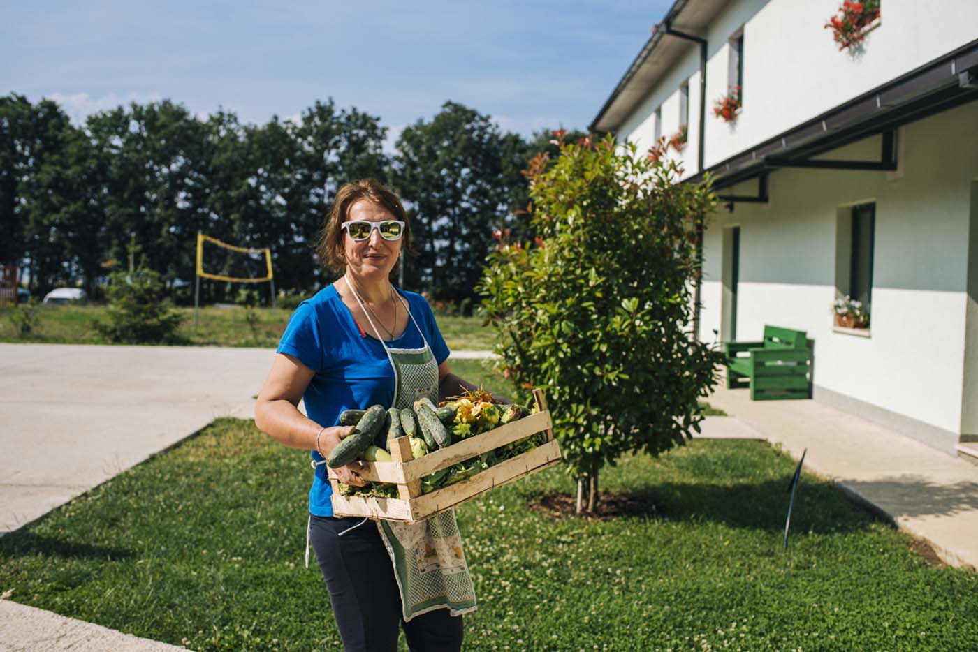 Casa Carita Umbra Kosovo | Chi siamo