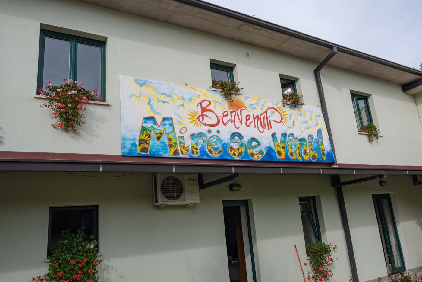 Casa Carita Umbra Kosovo | Chi siamo