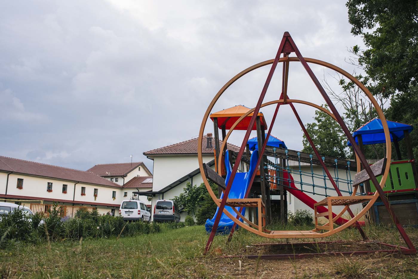 Casa Carita Umbra Kosovo | Chi siamo