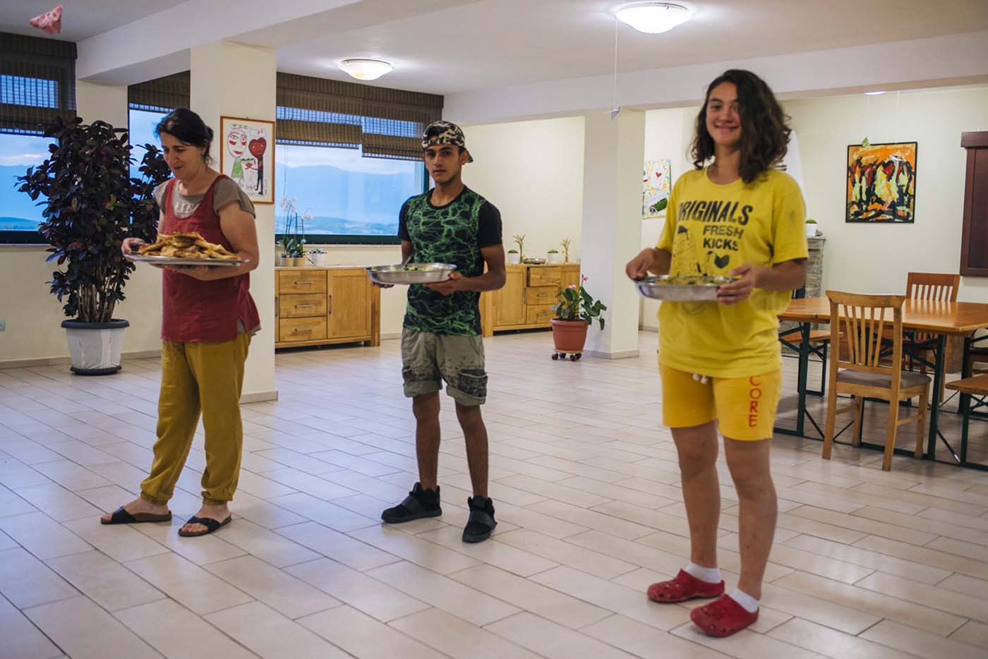 Casa Carita Umbra Kosovo | Chi siamo