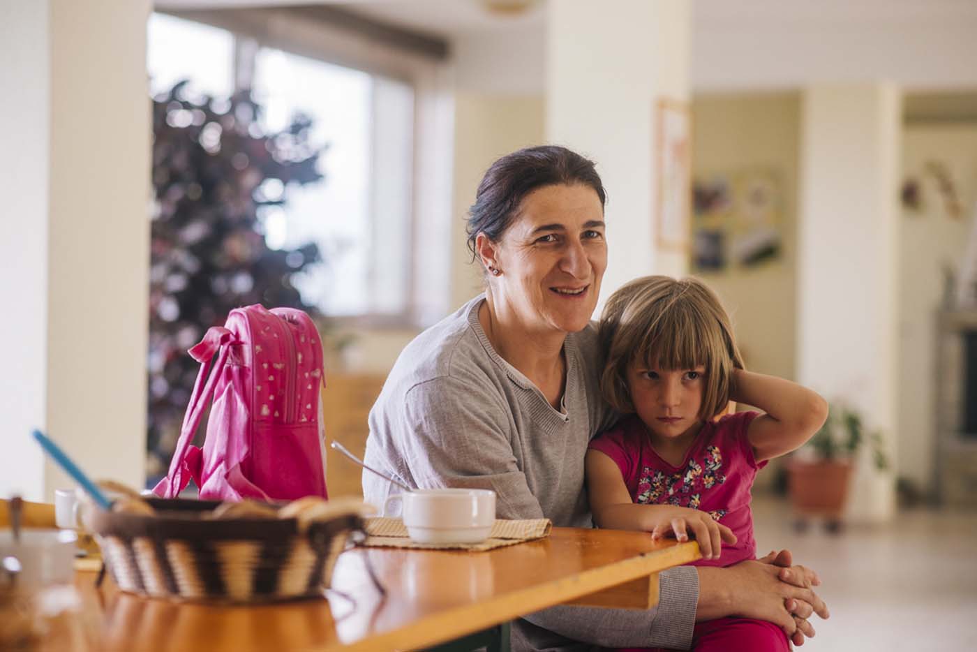 Casa Carita Umbra Kosovo | Chi siamo