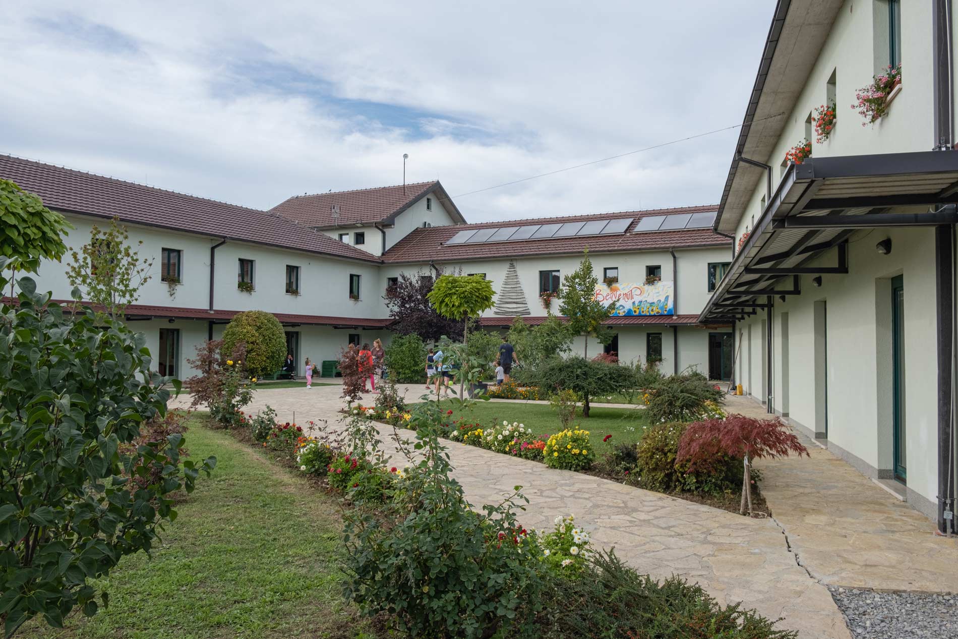 Casa Umbra Kosovo