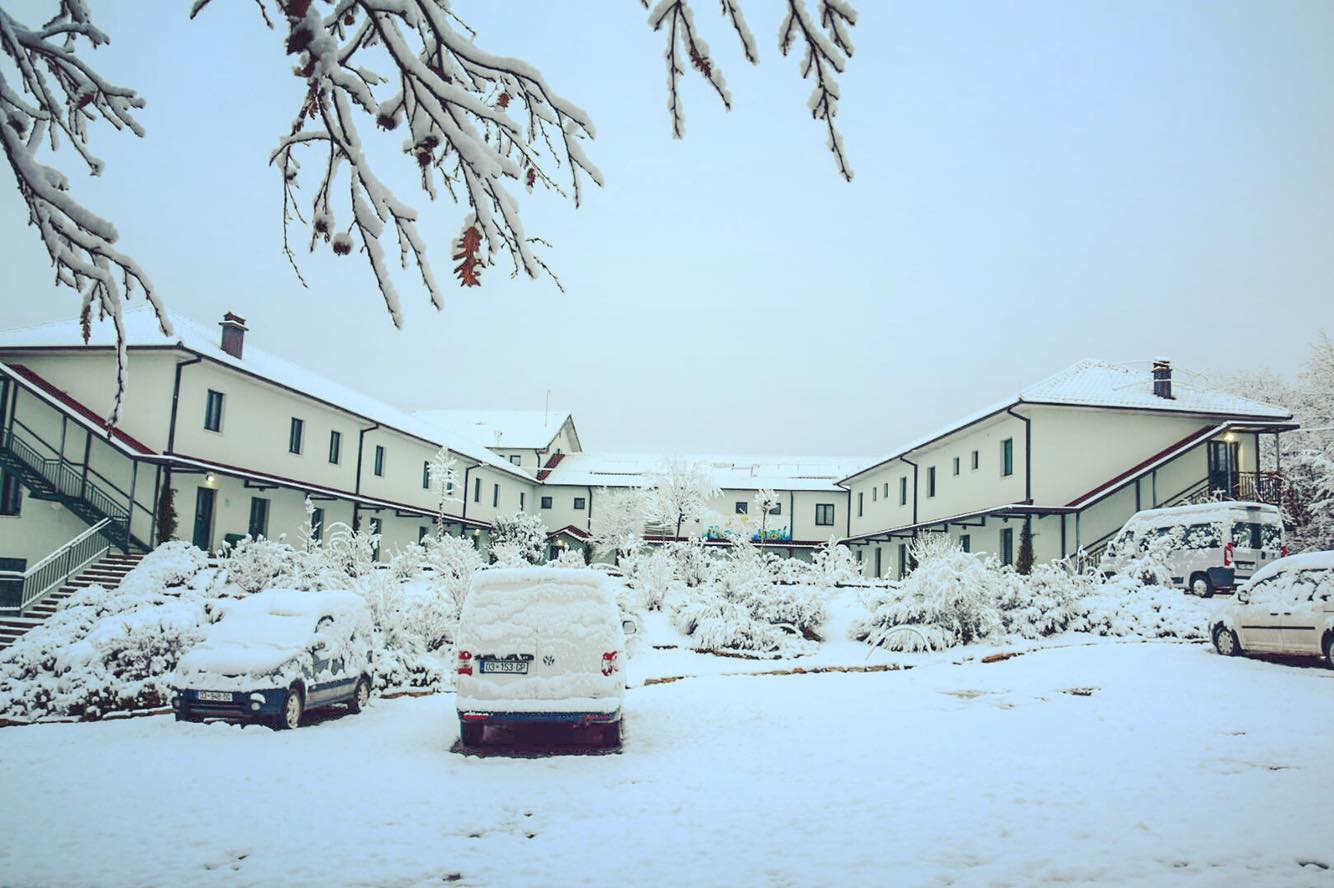 Casa Umbra Kosovo